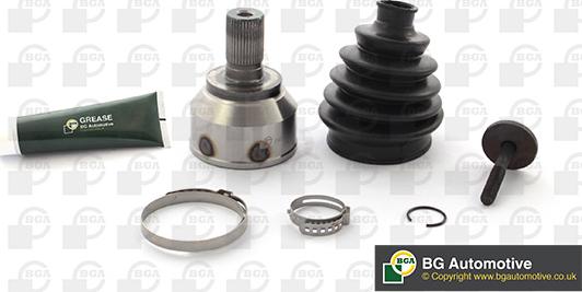 BGA CV2328A - Kit giunti, Semiasse autozon.pro