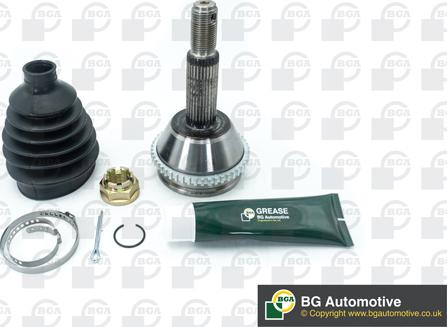 BGA CV2323A - Kit giunti, Semiasse autozon.pro