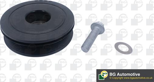 BGA DP1202K - Puleggia cinghia, Albero a gomiti autozon.pro