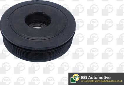 BGA DP1202 - Puleggia cinghia, Albero a gomiti autozon.pro