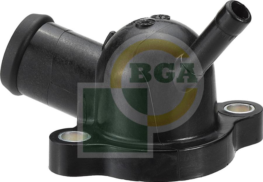 BGA FA01000 - Flangia d. refrigerante autozon.pro