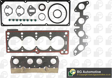 BGA HK9364 - Kit guarnizioni, Testata autozon.pro