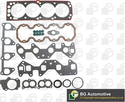 BGA HK9360 - Kit guarnizioni, Testata autozon.pro