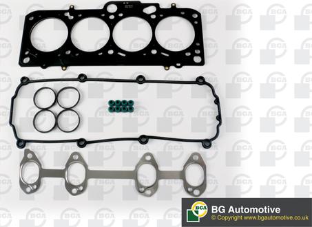 BGA HK5758 - Kit guarnizioni, Testata autozon.pro