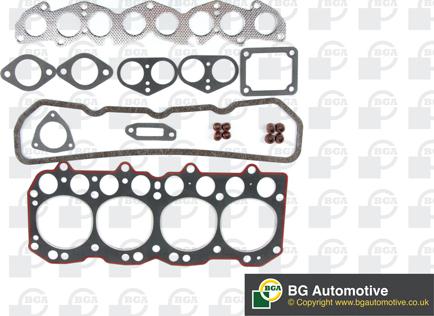 BGA HK6340 - Kit guarnizioni, Testata autozon.pro