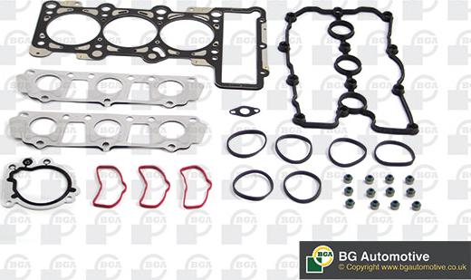 BGA HK0112 - Kit guarnizioni, Testata autozon.pro