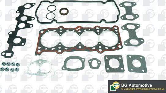 BGA HK0352 - Kit guarnizioni, Testata autozon.pro