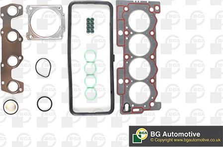 BGA HK1785 - Kit guarnizioni, Testata autozon.pro