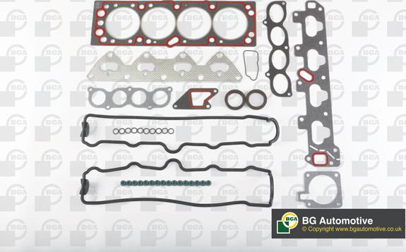 BGA HK3561 - Kit guarnizioni, Testata autozon.pro