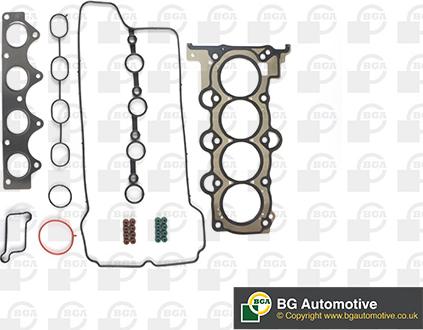 BGA HK3615 - Kit guarnizioni, Testata autozon.pro