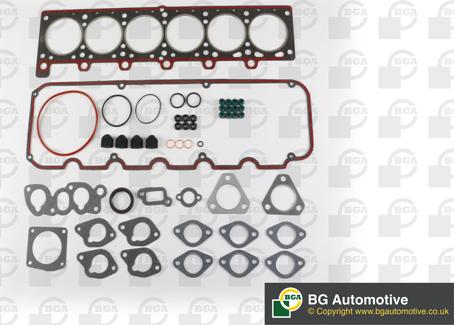 BGA HK3321 - Kit guarnizioni, Testata autozon.pro