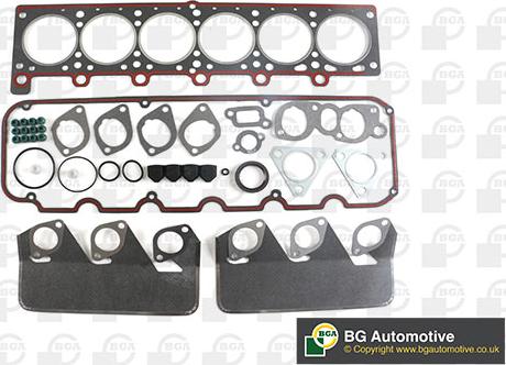 BGA HK3328 - Kit guarnizioni, Testata autozon.pro