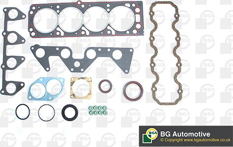 BGA HK2353 - Kit guarnizioni, Testata autozon.pro