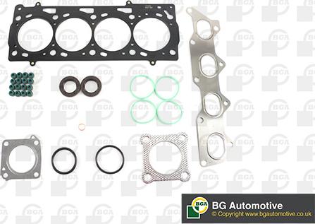 BGA HK7539 - Kit guarnizioni, Testata autozon.pro