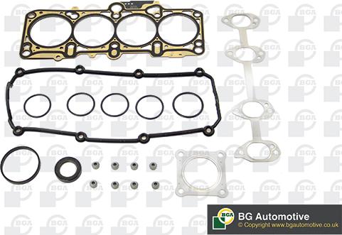 BGA HK7793 - Kit guarnizioni, Testata autozon.pro