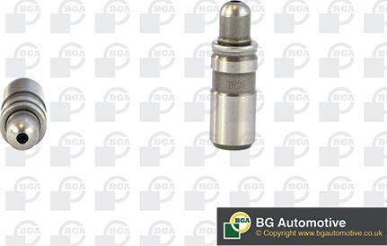 BGA HL5398 - Punteria autozon.pro