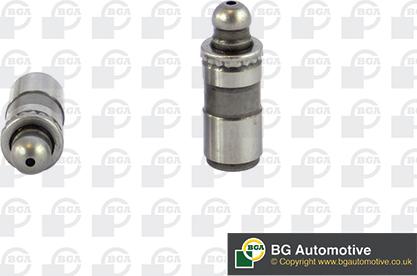 BGA HL5393 - Punteria autozon.pro