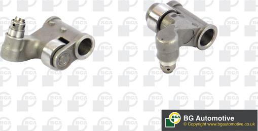 BGA HL5369 - Punteria autozon.pro