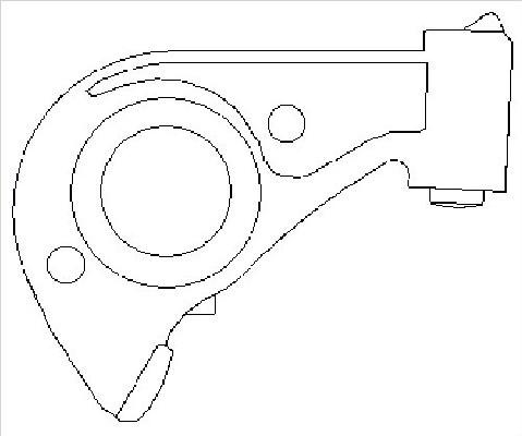 BGA HL5309 - Punteria autozon.pro