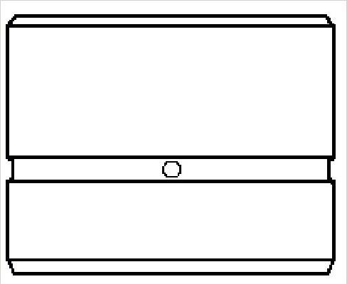 BGA HL5373 - Punteria autozon.pro