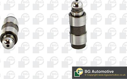 BGA HL6348 - Punteria autozon.pro