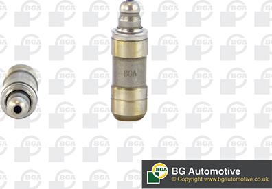 BGA HL6365 - Punteria autozon.pro