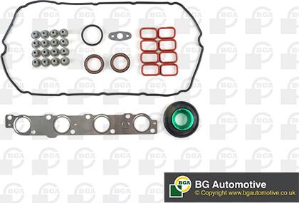 BGA HN9602 - Kit guarnizioni, Testata autozon.pro