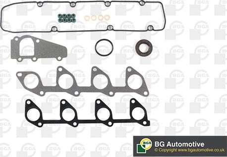 BGA HN5395 - Kit guarnizioni, Testata autozon.pro