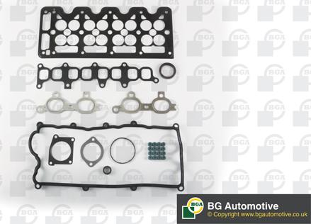 BGA HN5346 - Kit guarnizioni, Testata autozon.pro