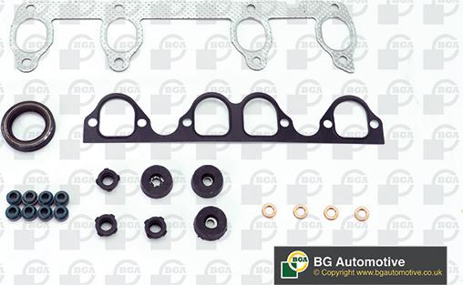 BGA HN5309 - Kit guarnizioni, Testata autozon.pro