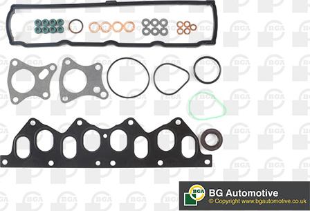 BGA HN5339 - Kit guarnizioni, Testata autozon.pro