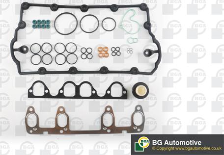 BGA HN5326 - Kit guarnizioni, Testata autozon.pro