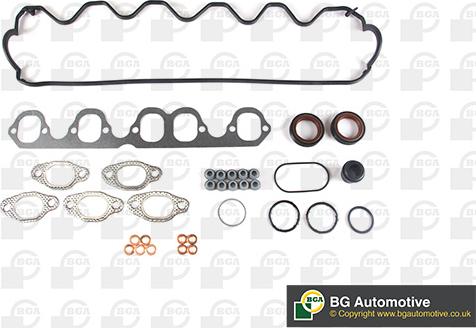 BGA HN5373 - Kit guarnizioni, Testata autozon.pro