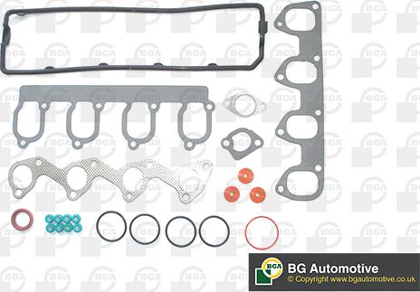 BGA HN6342 - Kit guarnizioni, Testata autozon.pro