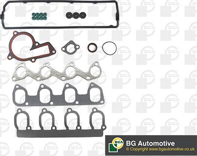 BGA HN6302 - Kit guarnizioni, Testata autozon.pro