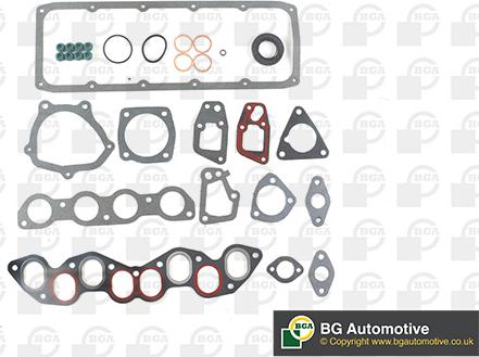 BGA HN6313 - Kit guarnizioni, Testata autozon.pro