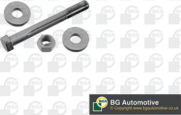 BGA KS5615 - Kit riparazione, Braccio trasversale autozon.pro