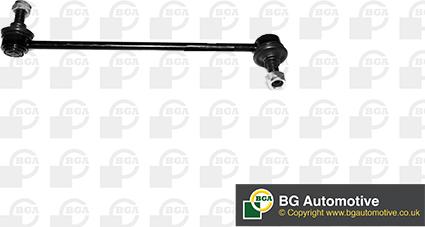 BGA LS9527 - Asta / Puntone, Stabilizzatore autozon.pro