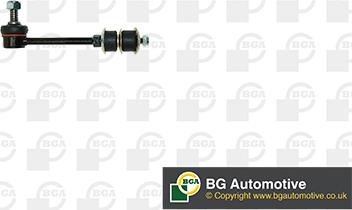 BGA LS9138 - Asta / Puntone, Stabilizzatore autozon.pro