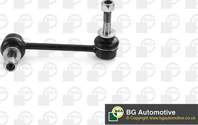 BGA LS9126 - Asta / Puntone, Stabilizzatore autozon.pro