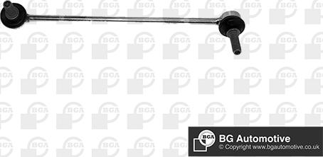 BGA LS4208 - Asta / Puntone, Stabilizzatore autozon.pro