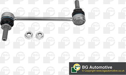 BGA LS4216 - Asta / Puntone, Stabilizzatore autozon.pro