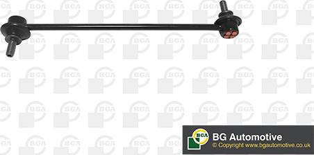 BGA LS5429 - Asta / Puntone, Stabilizzatore autozon.pro