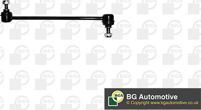 BGA LS5425 - Asta / Puntone, Stabilizzatore autozon.pro