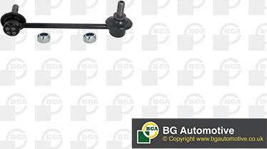 BGA LS5421 - Asta / Puntone, Stabilizzatore autozon.pro