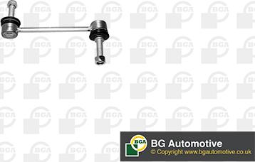 BGA LS5640 - Asta / Puntone, Stabilizzatore autozon.pro