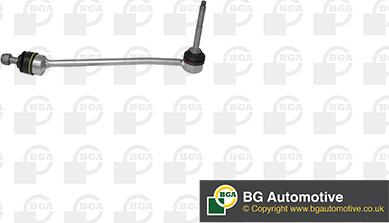 BGA LS5650 - Asta / Puntone, Stabilizzatore autozon.pro