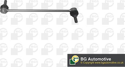 BGA LS5660 - Asta / Puntone, Stabilizzatore autozon.pro