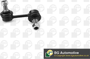 BGA LS6106 - Asta / Puntone, Stabilizzatore autozon.pro