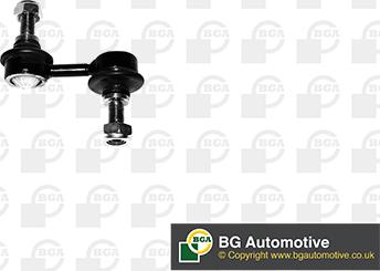 BGA LS6103 - Asta / Puntone, Stabilizzatore autozon.pro